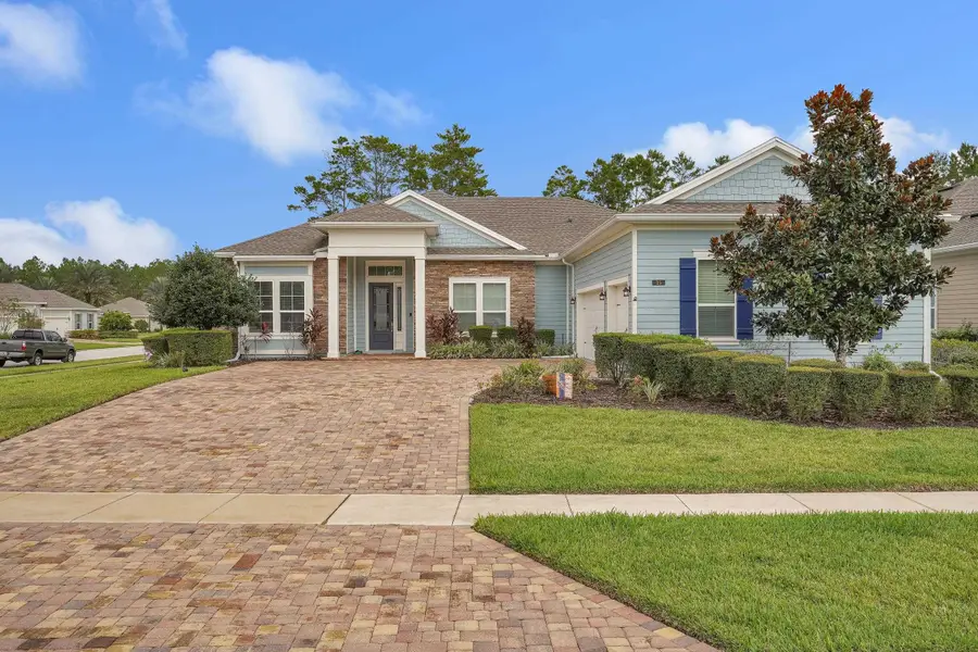 15 San Nueve Cir, Saint Augustine, FL 32095 - #2