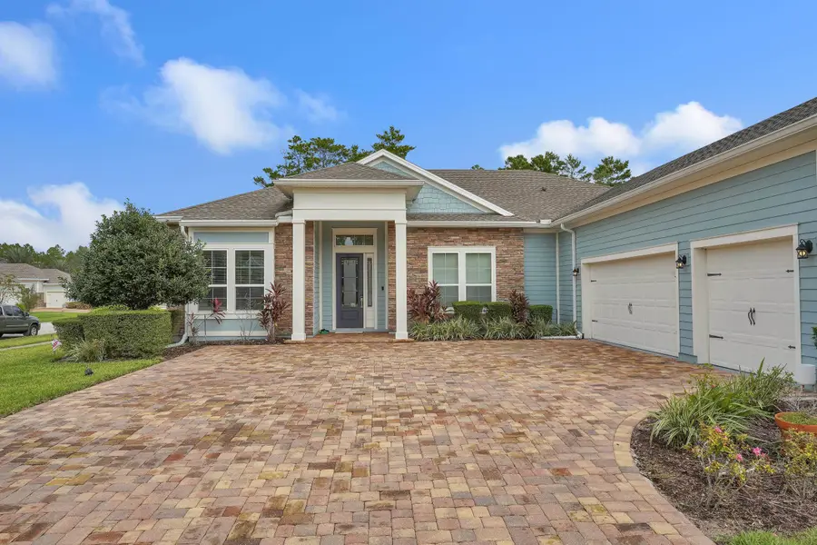 15 San Nueve Cir, Saint Augustine, FL 32095 - #3