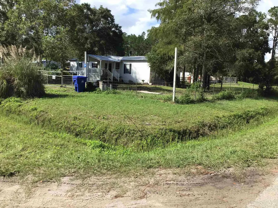 4400 Florence St, Hastings, FL 32145 - #2