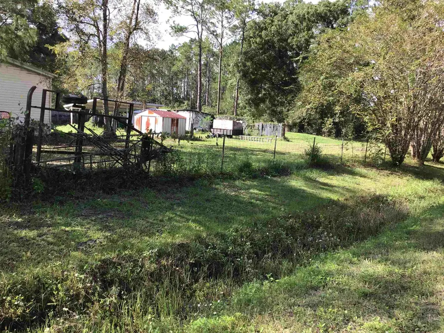 4400 Florence St, Hastings, FL 32145 - #3