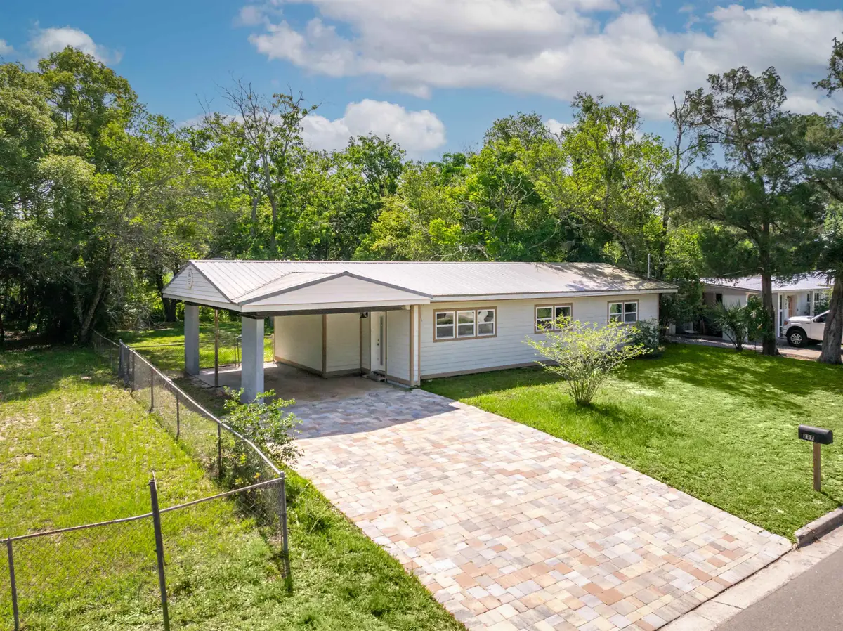 227 N Whitney Street, Saint Augustine, FL 32084 - #1