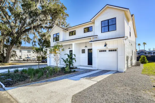 7 Sebastian Ave. #D, St Augustine, FL 32084
