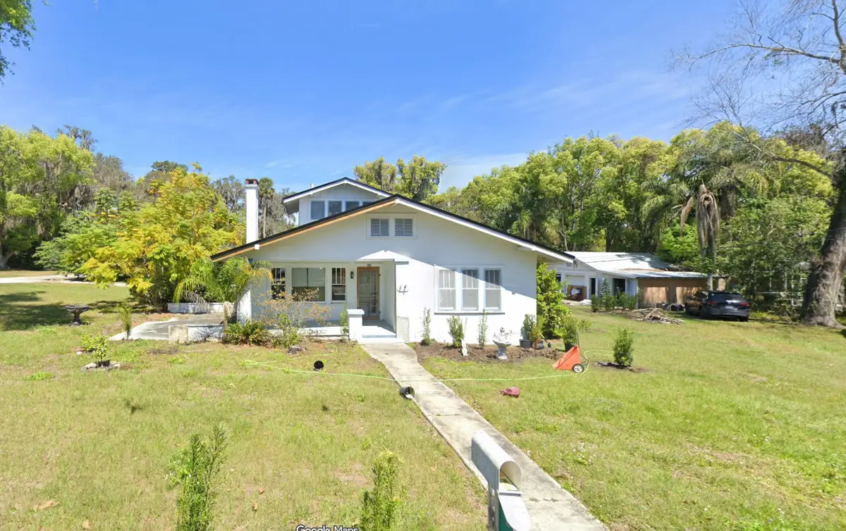 128 Magnolia, Crescent City, FL 32112 - #1