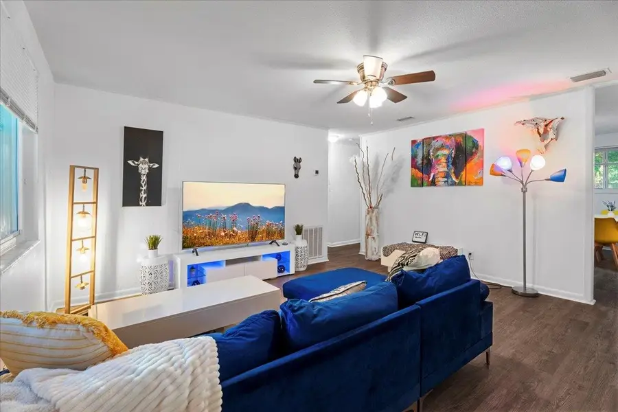 256 1/2 Cervantes, Saint Augustine, FL 32084 - #3