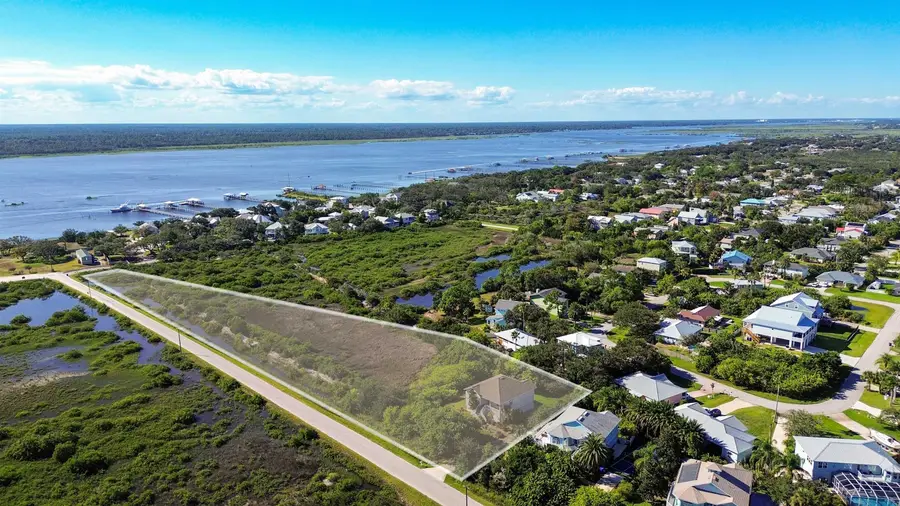 300 Riverside Blvd, Saint Augustine, FL 32080 - #2