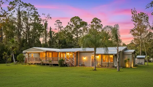 5920 Nutwood Ave, Bunnell, FL 32110