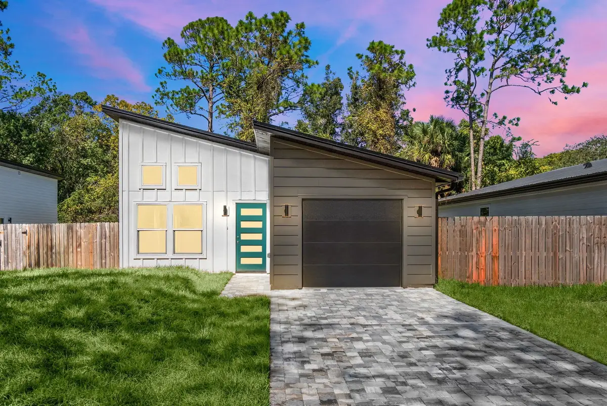 808 W 9th Street, Saint Augustine, FL 32084 - #1