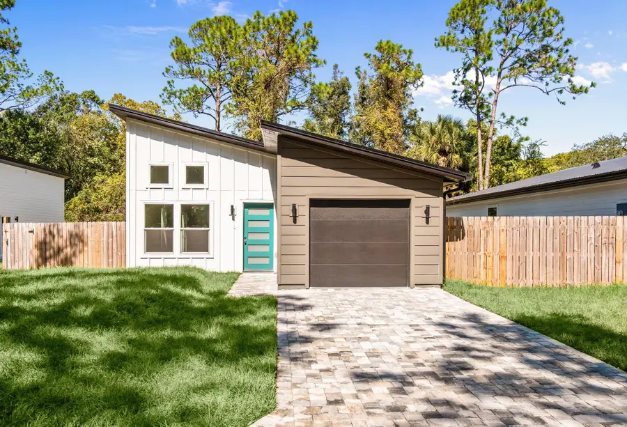 808 W 9th Street, Saint Augustine, FL 32084 - #2