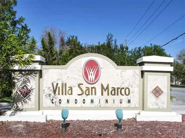 425 S Villa San Marco Drive #301, St Augustine, FL 32086
