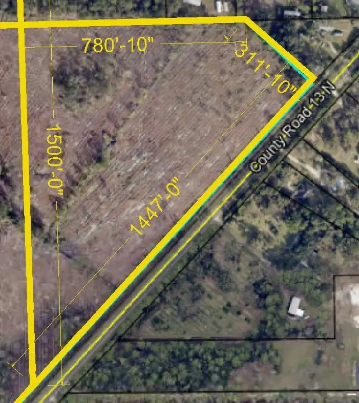 0 County Road 13, Saint Augustine, FL 32092 - #2