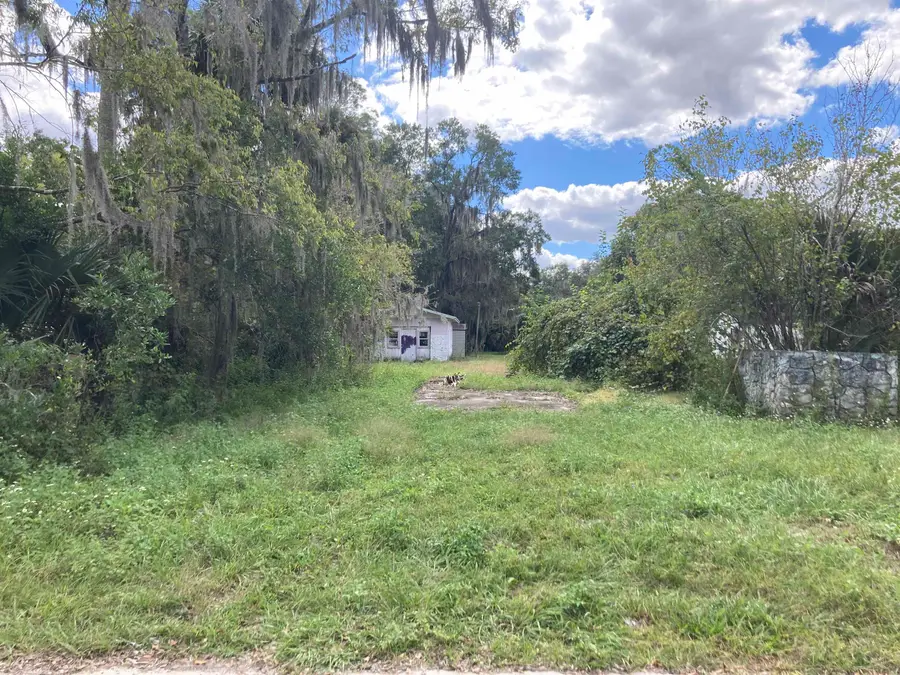 111 W Oak St, Palatka, FL 32177 - #3