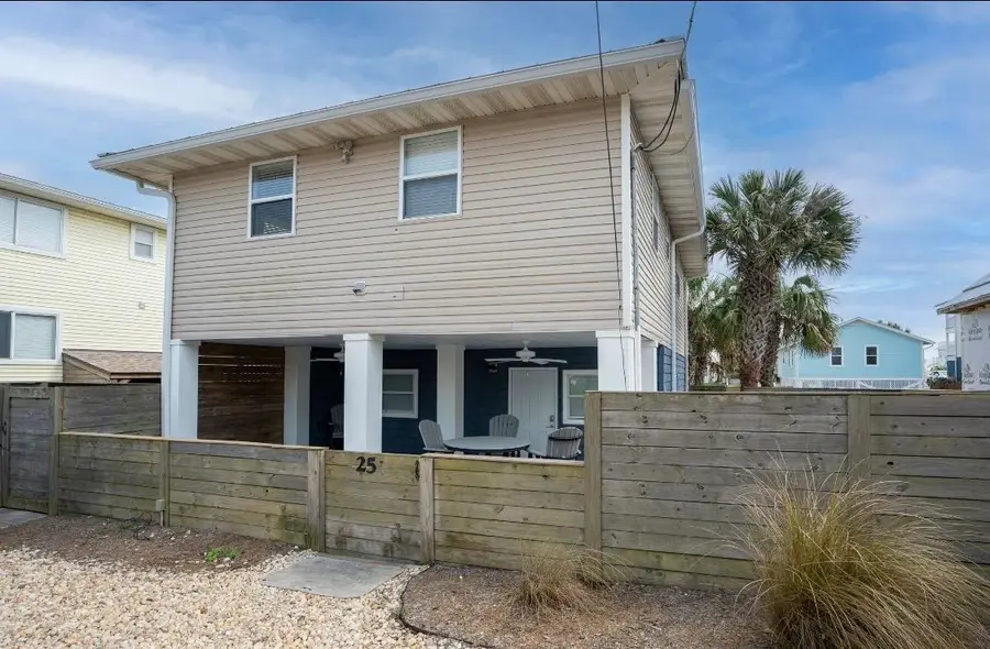 25 Corunna St, Saint Augustine, FL 32084 - #2