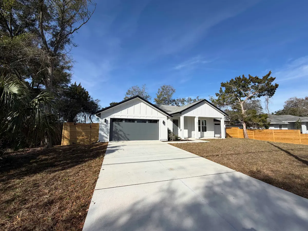 5411 Shore Drive, Saint Augustine South, FL 32086 - #1