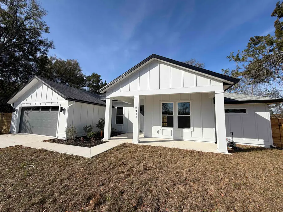 5411 Shore Drive, Saint Augustine South, FL 32086 - #2