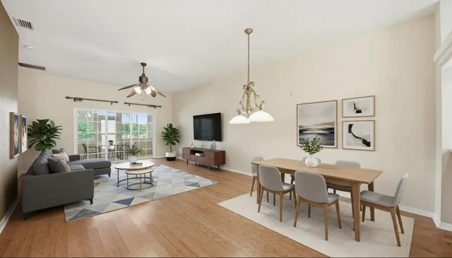 1176 Athlone Way, Ormond Beach, FL 32174 - #3