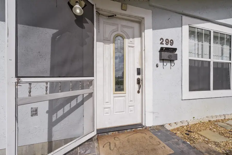 299 Chapel Road, Saint Augustine, FL 32084 - #3