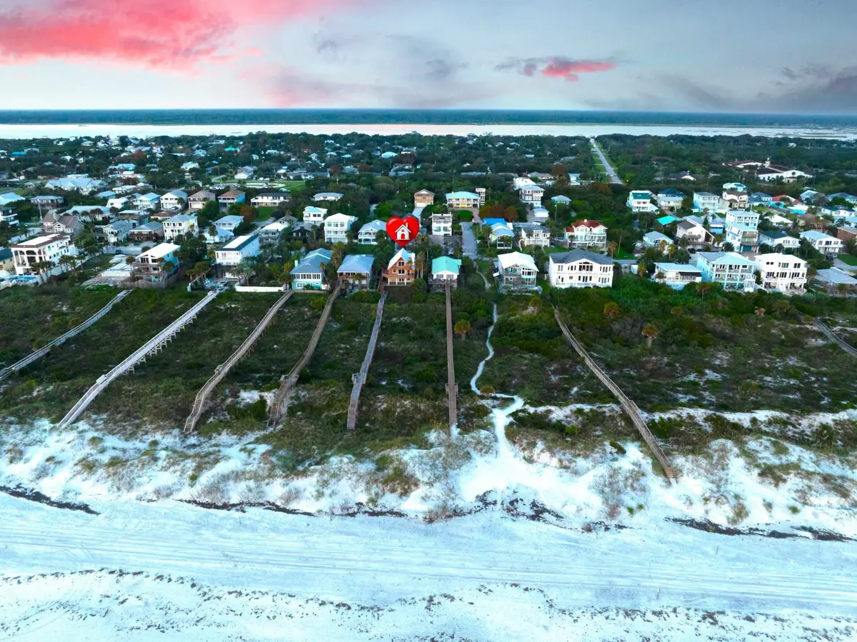 5336 Atlantic View, Saint Augustine, FL 32080 - #1