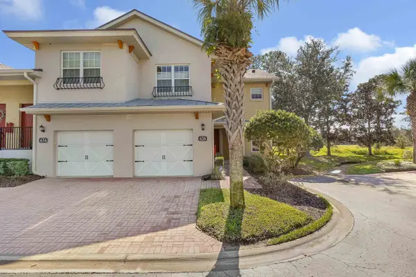 626 Shores Blvd, St Augustine, FL 32086