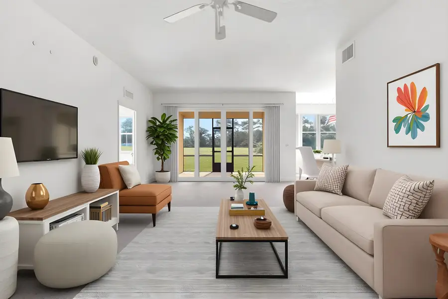 626 Shores Blvd, Saint Augustine, FL 32086 - #2