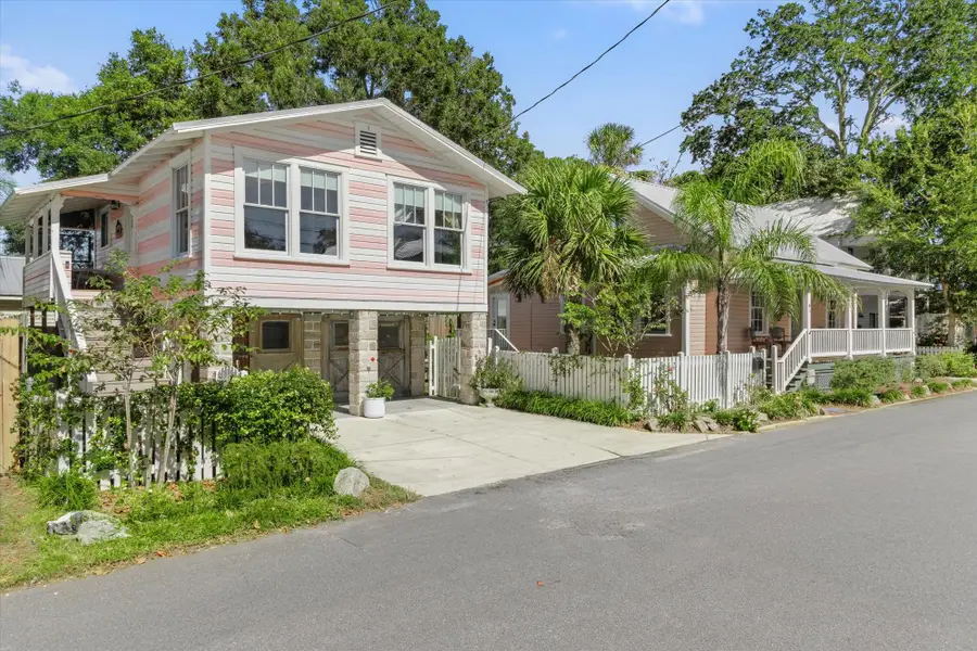 16 Locust St, Saint Augustine, FL 32084 - #2