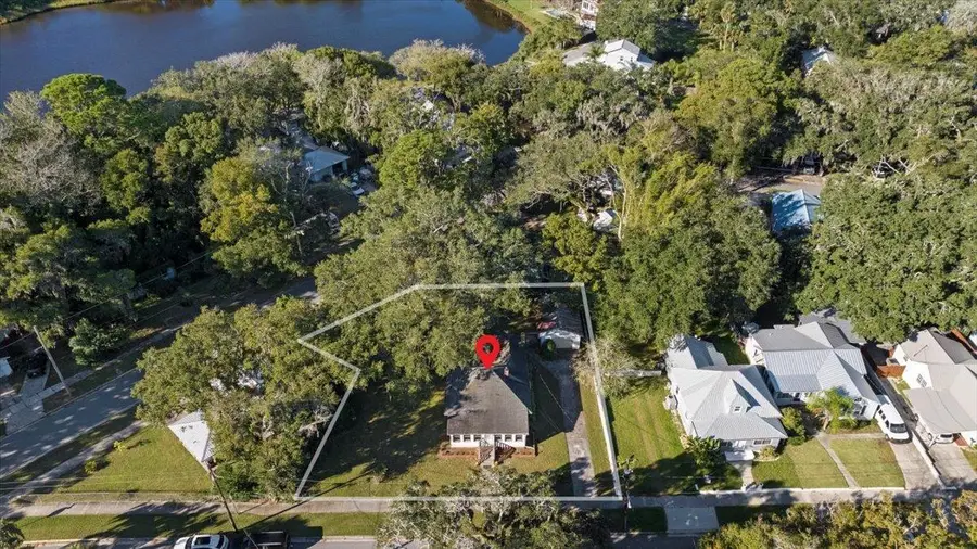 10 Clark St, Saint Augustine, FL 32084 - #2
