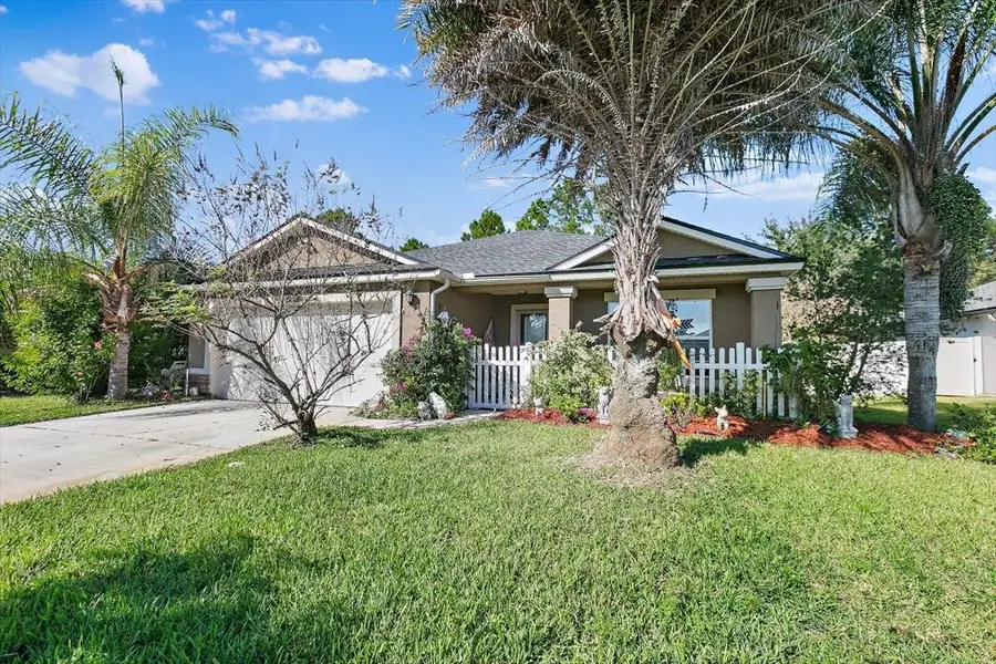 709 Deer Crossing Road, Saint Augustine, FL 32086 - #3