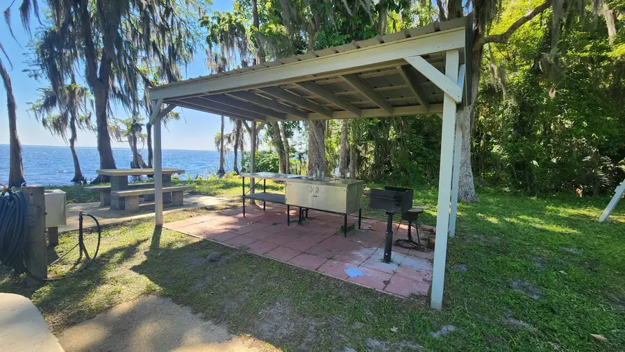 431 Redwood Blvd, Georgetown, FL 32139 - #3