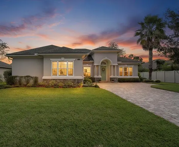 505 Caliente Pl, St Augustine, FL 32086