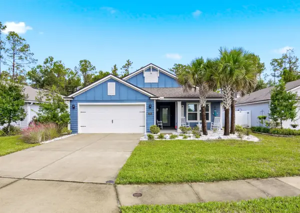 594 Palace Dr., St Augustine, FL 32084