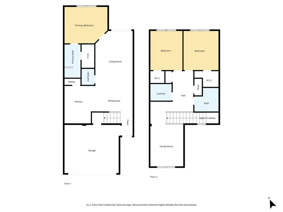 108 Leeward Island Dr, Saint Augustine, FL 32080 - #2