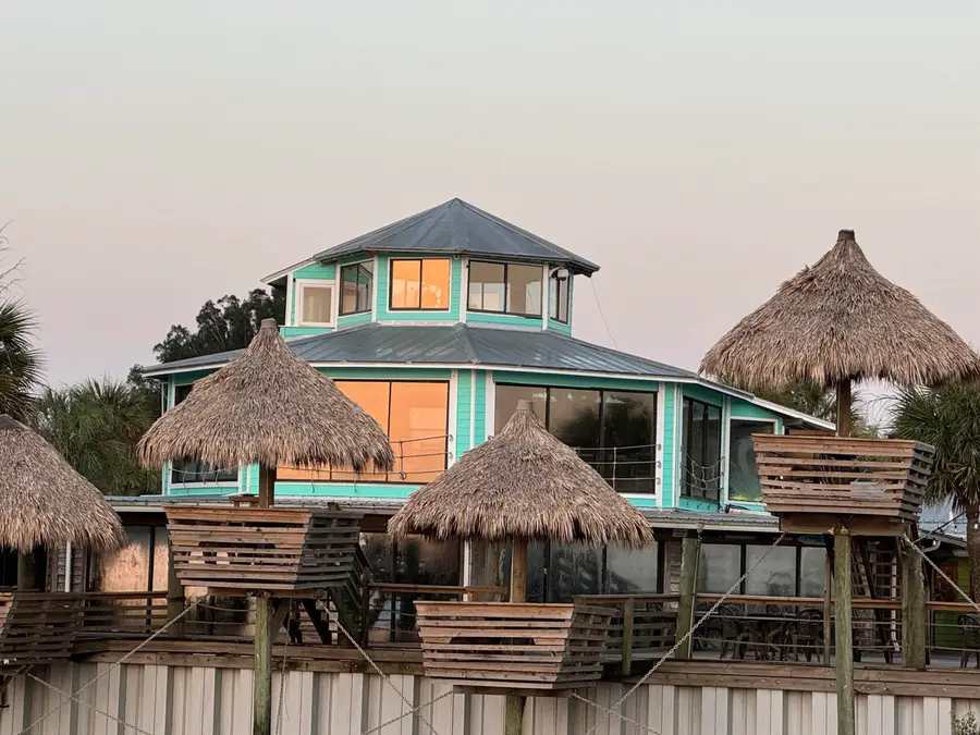 57 Comares Slip B4, Saint Augustine, FL 32080 - #2