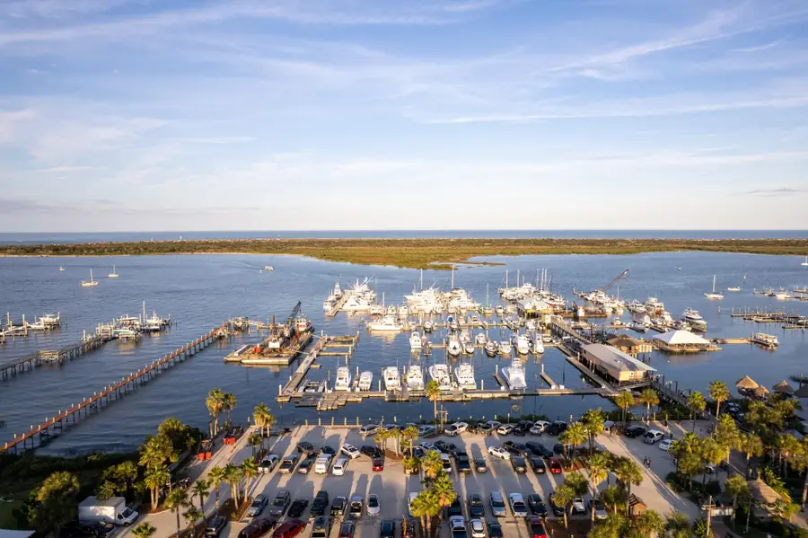 57 Comares Slip B4, Saint Augustine, FL 32080 - #3