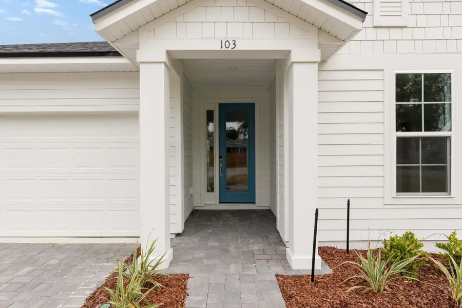 103 Cowry Road, Saint Augustine, FL 32086 - #3