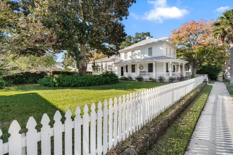 31 Cincinnati Avenue, Saint Augustine, FL 32084 - #3