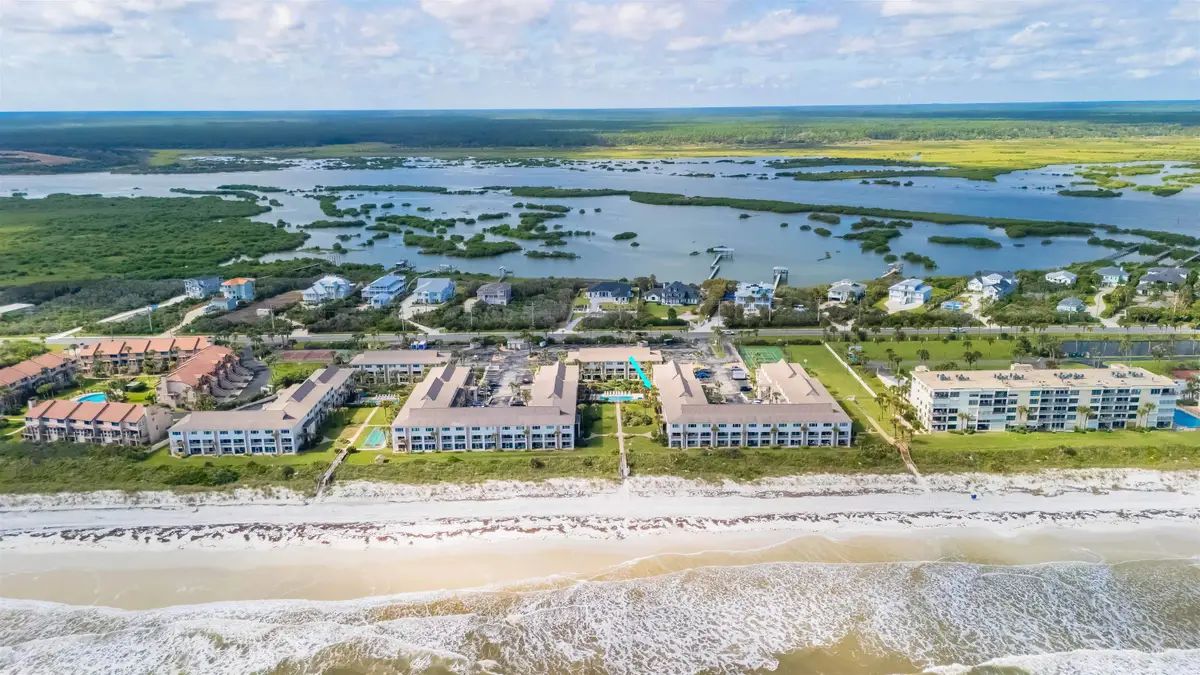 8130 A1a S H3 #H3, Saint Augustine, FL 32080 - #1