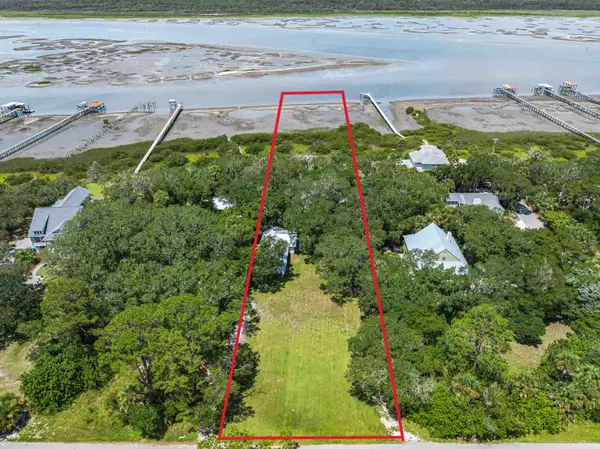 5425 Windantide Rd, St Augustine, FL 32080