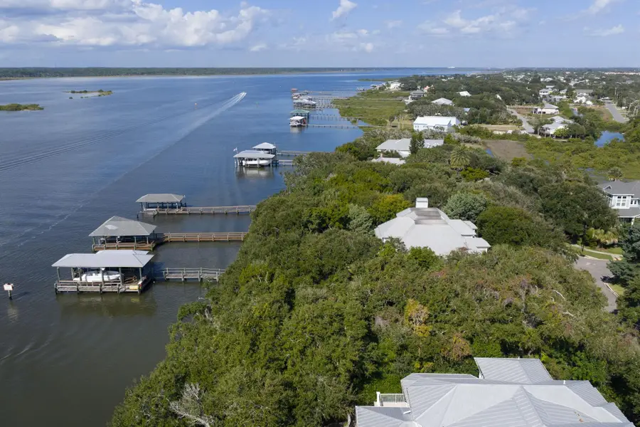 301 S La Crescenta Drive, Saint Augustine, FL 32080 - #3