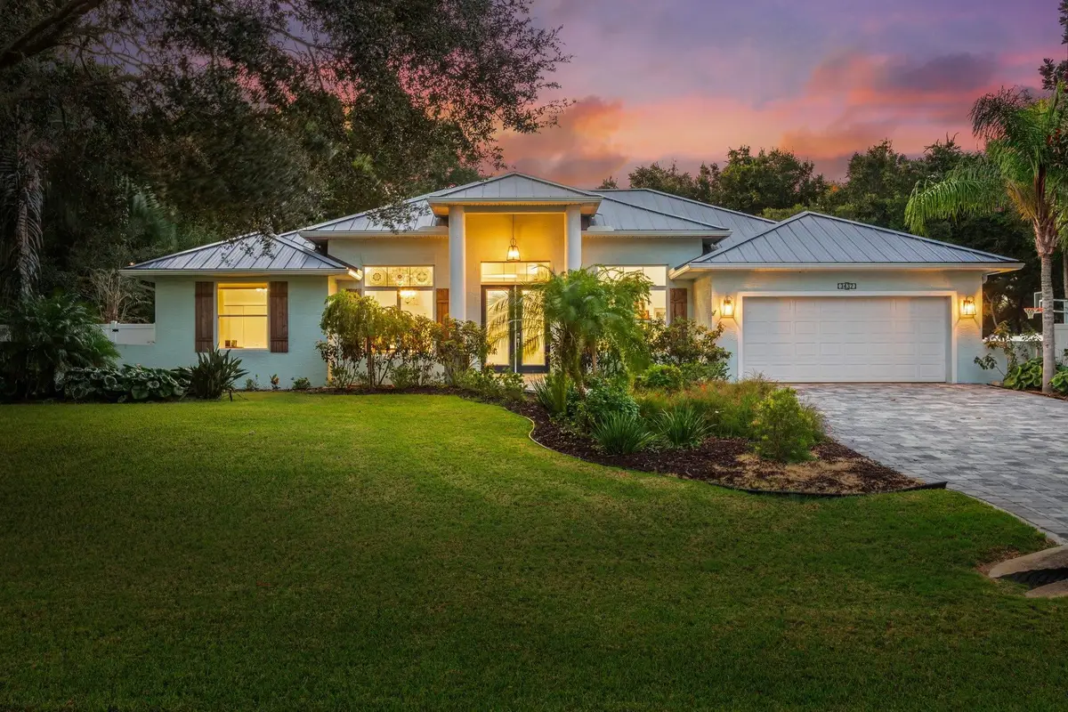 3432 S Kings Rd, Saint Augustine, FL 32086 - #1