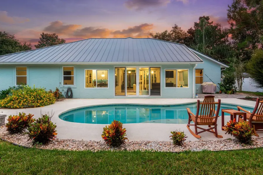 3432 S Kings Rd, Saint Augustine, FL 32086 - #2