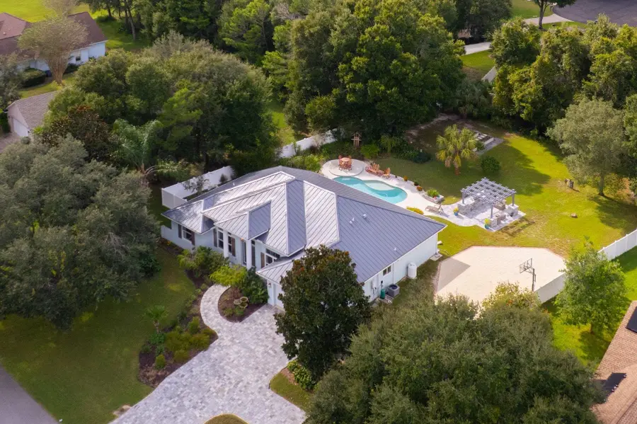 3432 S Kings Rd, Saint Augustine, FL 32086 - #3