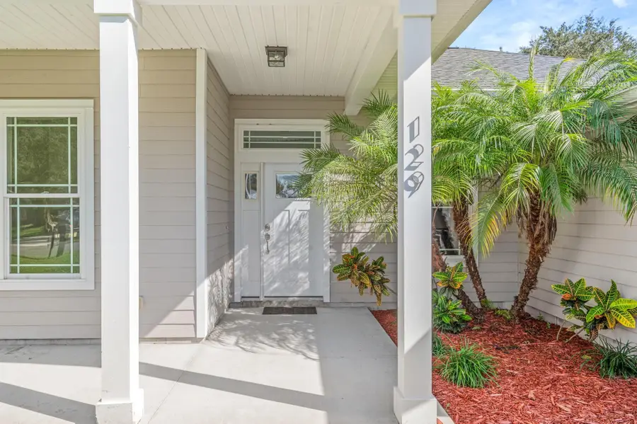 129 Lobelia Road, Saint Augustine, FL 32086 - #2