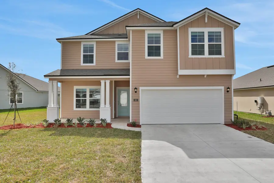 92 Huesca Ct, Saint Augustine, FL 32084 - #3