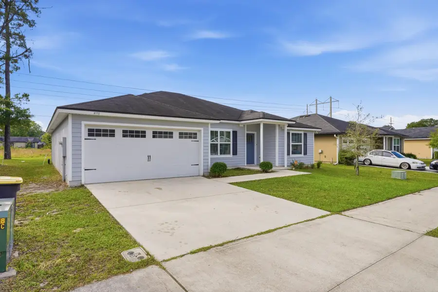 8772 Kaye Ln, Jacksonville, FL 32244 - #2