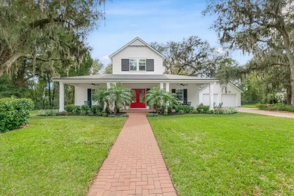 29318 Grandview Manor, Yulee, FL 32097