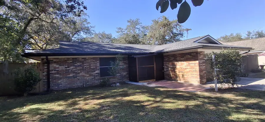 222 Jasmine Rd, Saint Augustine, FL 32086 - #2