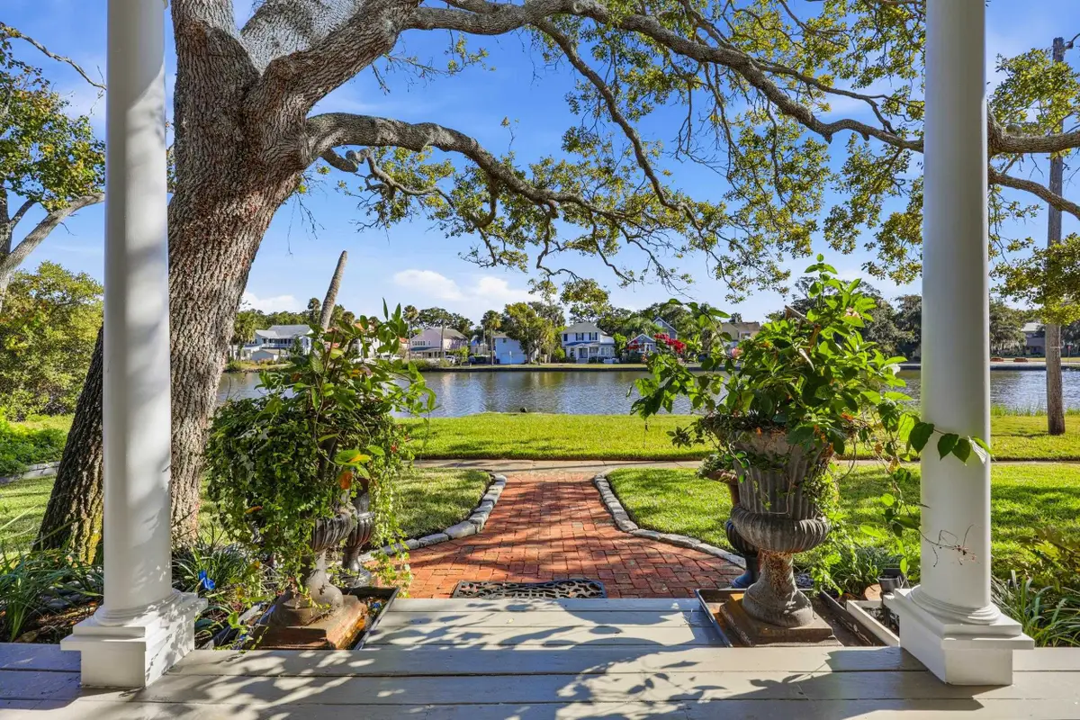 153 Washington St, Saint Augustine, FL 32084 - #1