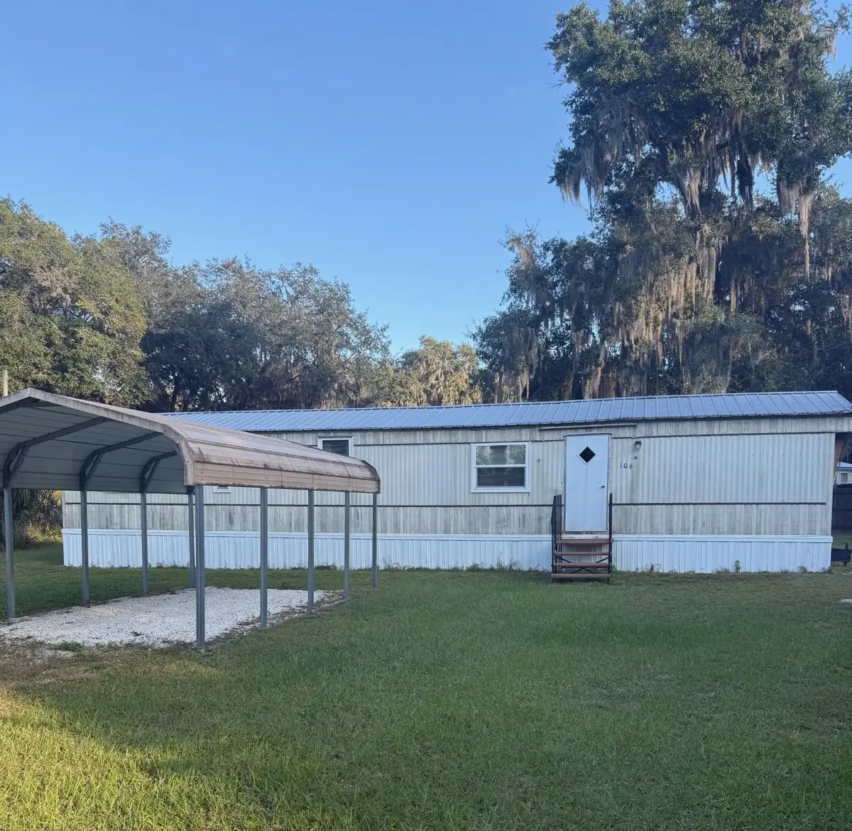 106 Shara Ln, Satsuma, FL 32189 - #1