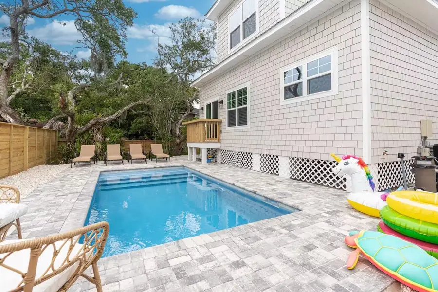 600 Twenty-first St, Saint Augustine, FL 32084 - #2