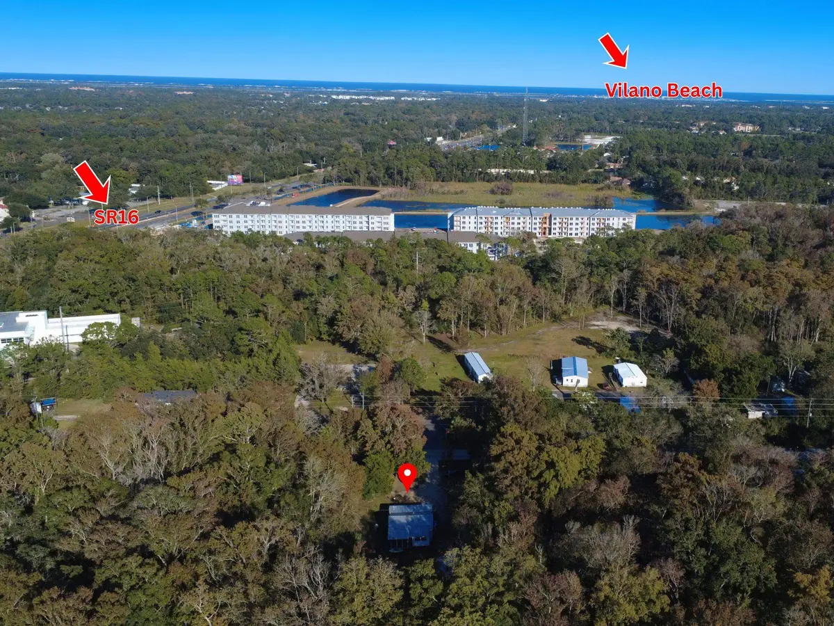 2501 Deer Run Rd, Saint Augustine, FL 32084 - #1