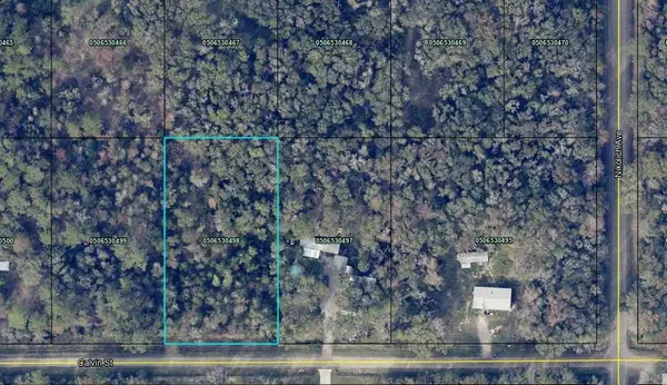 4730 Calvin St, Hastings, FL 32145